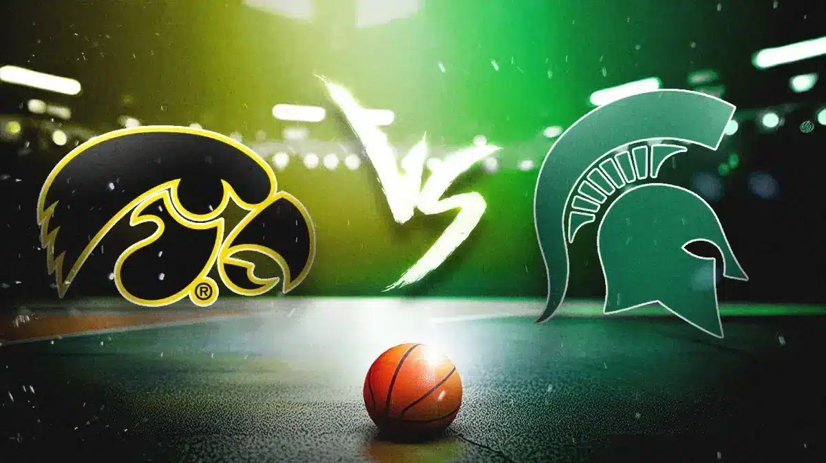 Iowa Michigan State prediction, odds, pick, how to watch