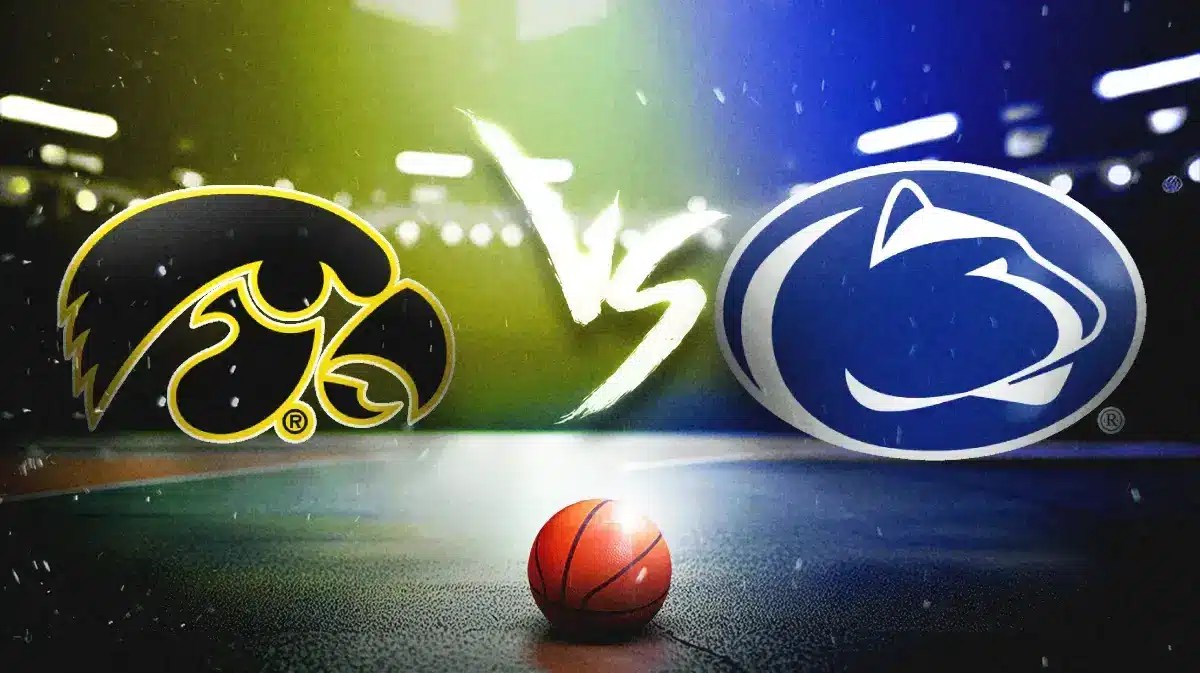 Iowa vs. Penn State prediction, odds, pick, how to watch Men