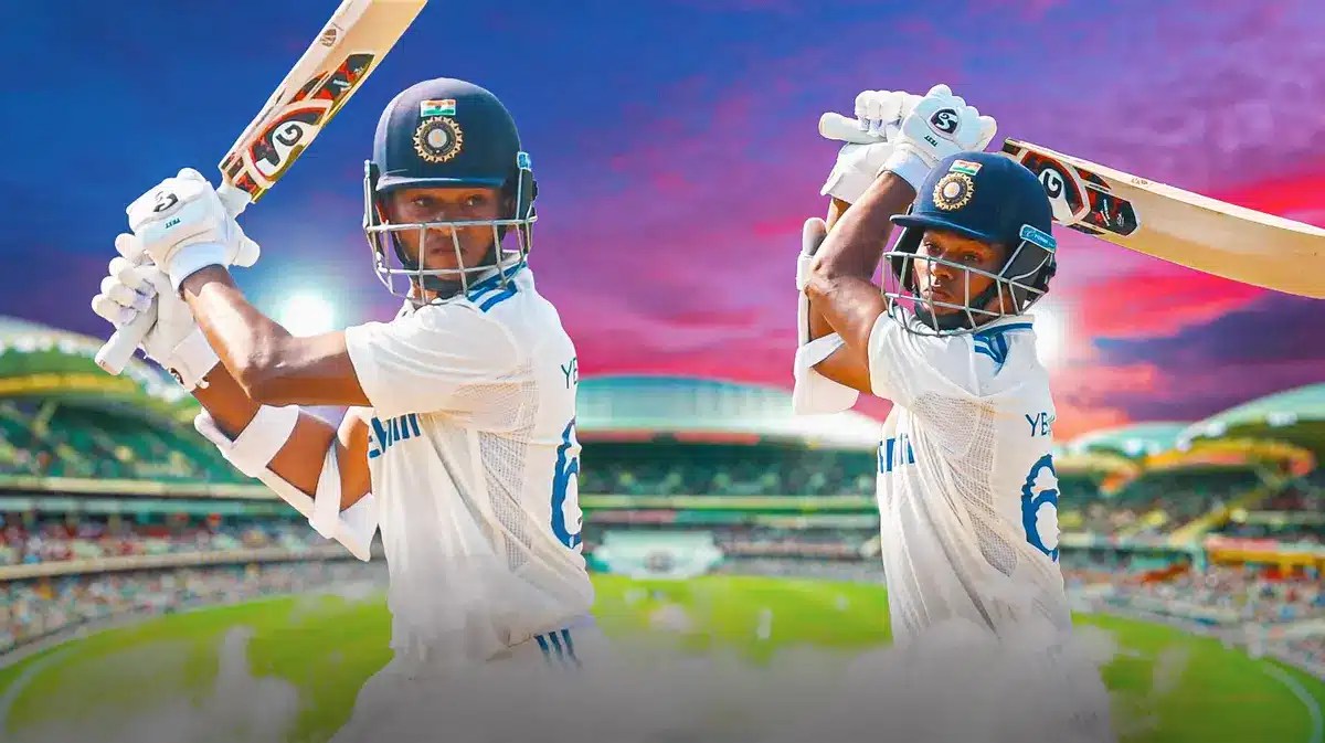 Yashasvi Jaiswal, Indian Cricket Team, England Cricket Team, Virat Kohli, Rohit Sharma, India, England, Ben Duckett,