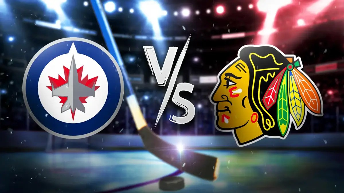 Jets Blackhawks, Jets Blackhawks prediction, Jets Blackhawks pick, Jets Blackhawks odds, Jets Blackhawks how to watch