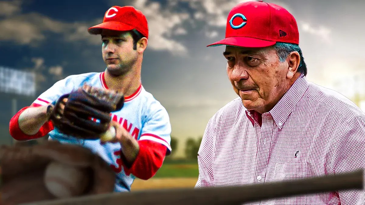 Reds news: Johnny Bench shares touching tribute to Don Gullet after former teammate's death - Vimarsana News
