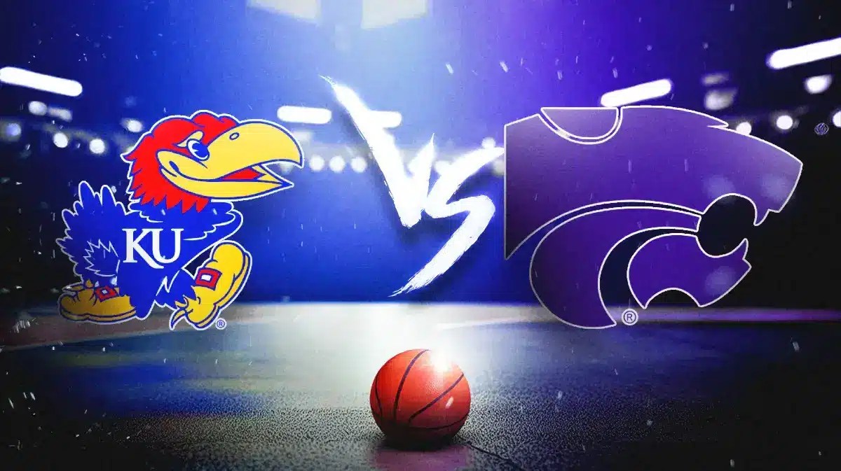 Kansas Kansas State prediction, odds, pick, how to watch