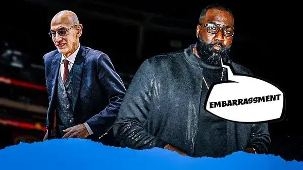Kendrick Perkins NBA All-Star Game comments.