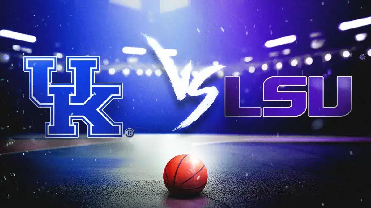 Kentucky LSU prediction