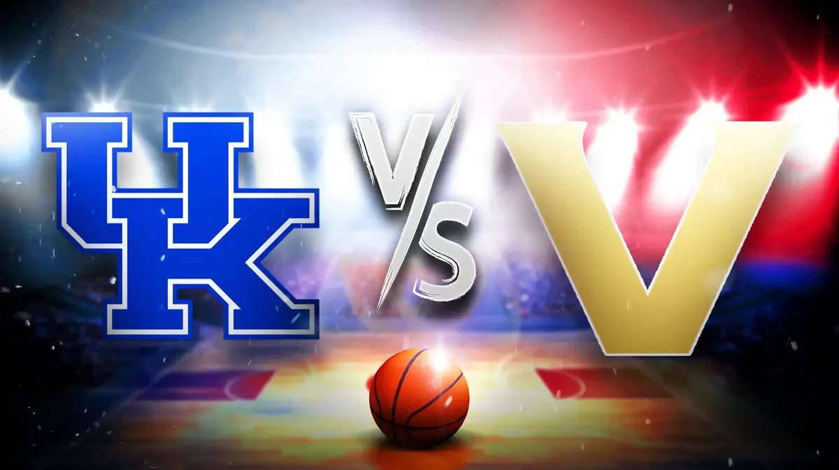 Kentucky vs. Vanderbilt prediction, odds, pick, how to watch Men's