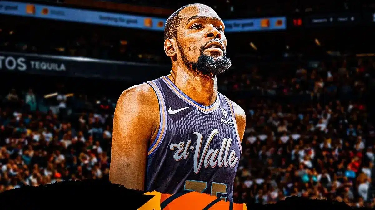 Kevin Durant got real on his situation involving longevity.