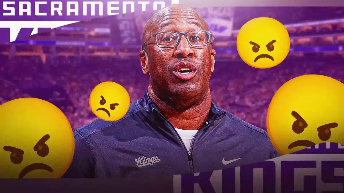 Kings, Mike Brown, De'aaron Fox, Damantas Sabonis, Kings coach