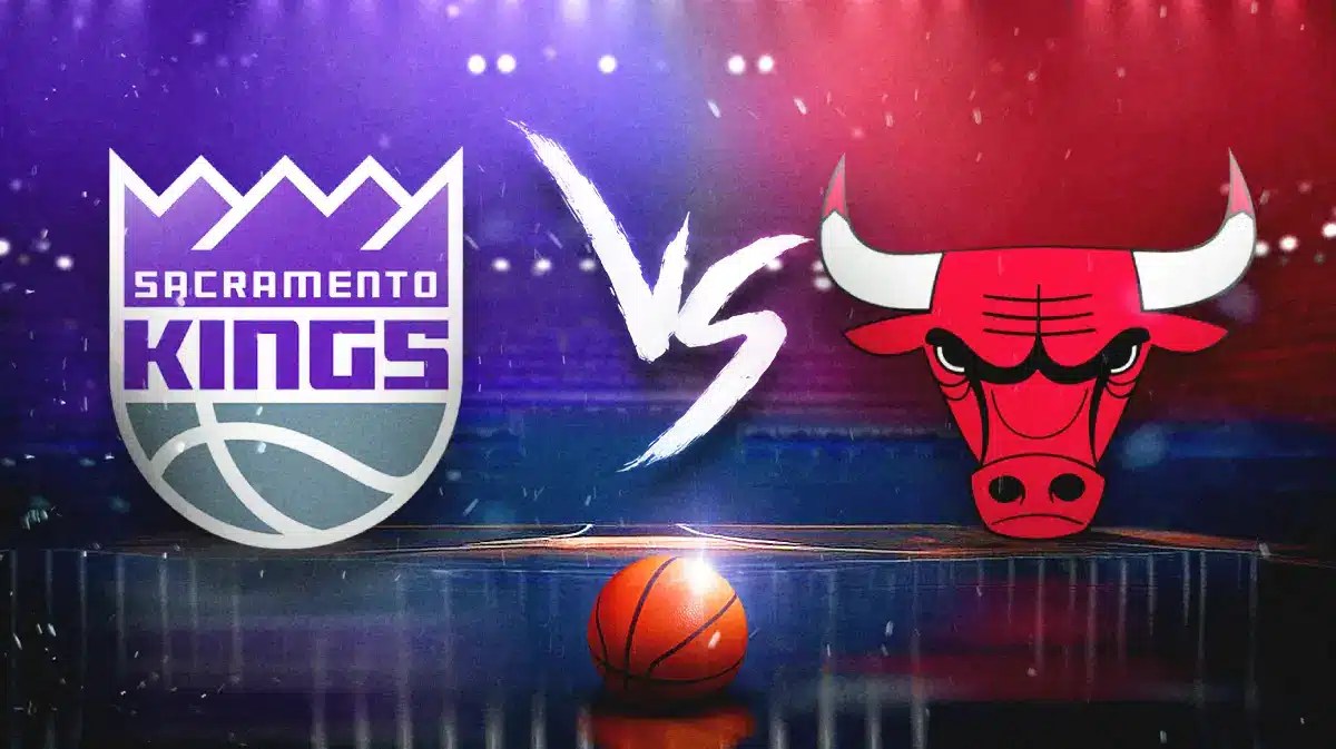 Kings Bulls prediction