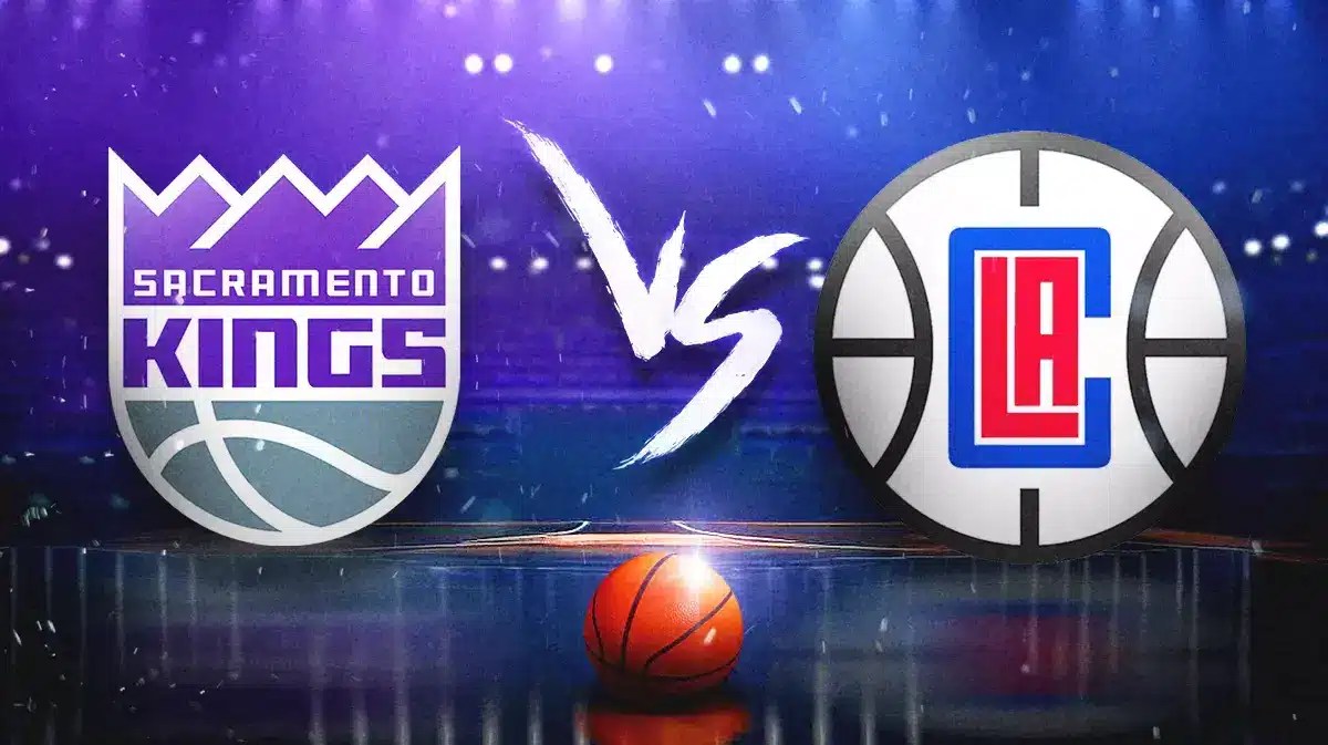 Kings Clippers prediction, odds, pick, how to watch