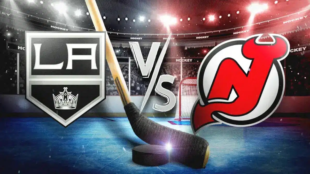 Kings Devils prediction, odds, pick, how to watch