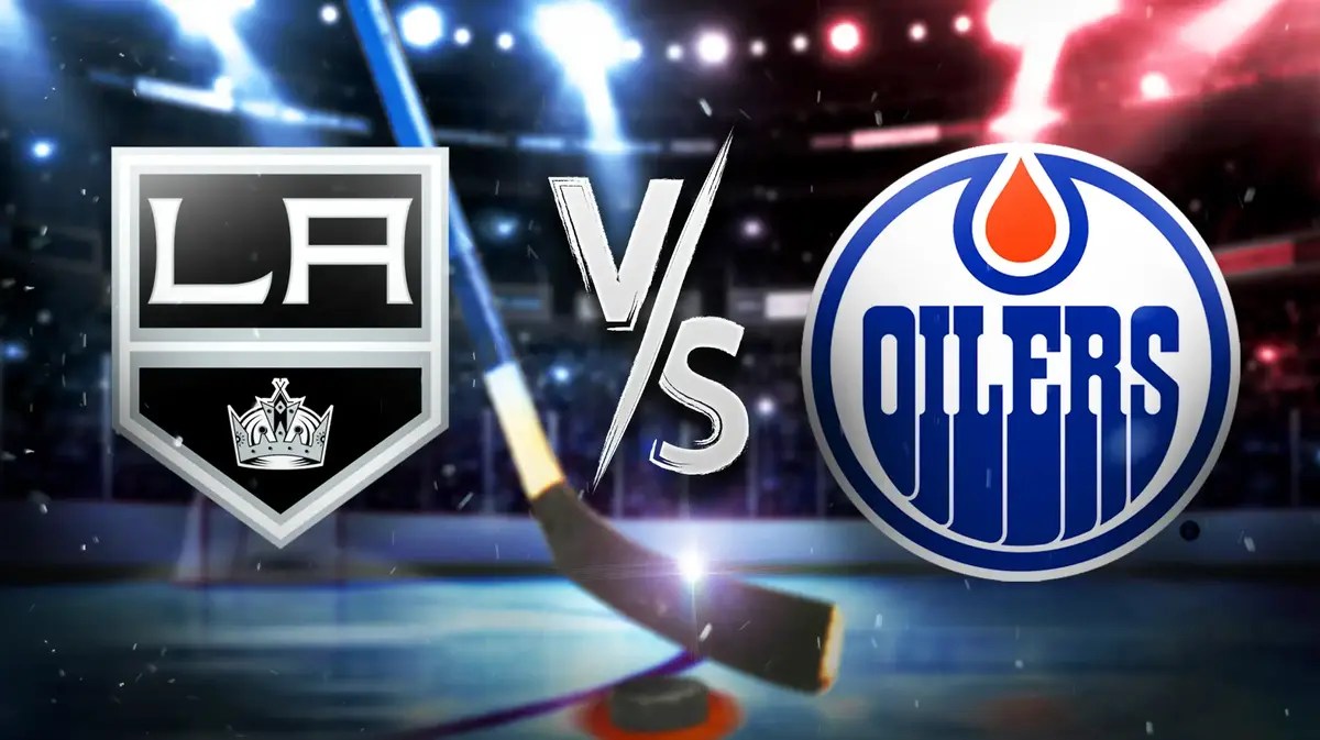 Kings vs. Oilers prediction, odds, pick, how to watch 2/26/2024