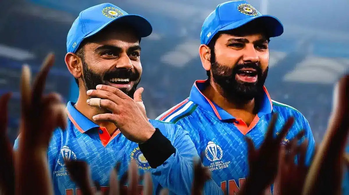 Virat Kohli, Bayern Munich, Manuel Neuer, Indian Cricket Team, Rohit Sharma, India,