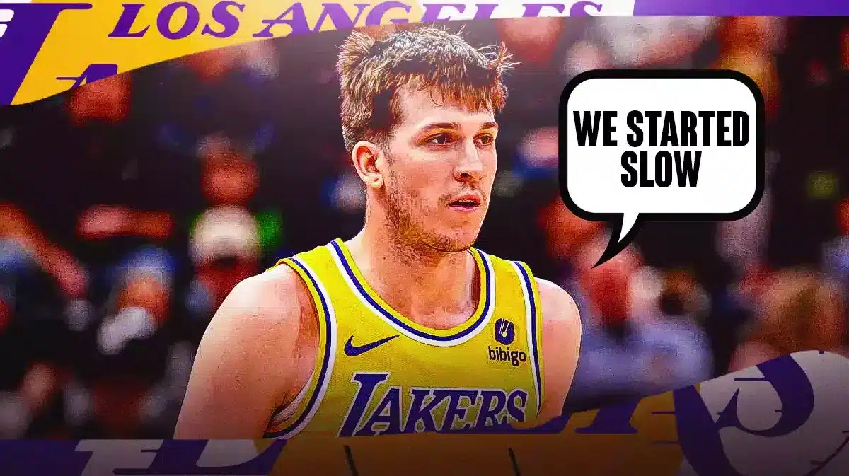 Austin Reaves, Lakers, Suns, Reaves Suns, lakers suns