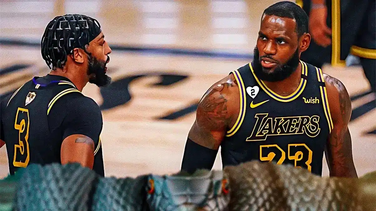 Lakers planning to wear Black Mamba uniforms on day of Kobe Bryant statue unveiling