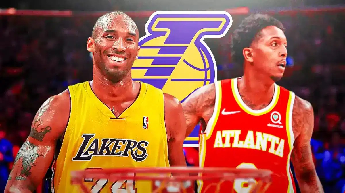 Former Lakers guard Lou Williams reveals true story of Kobe Bryant