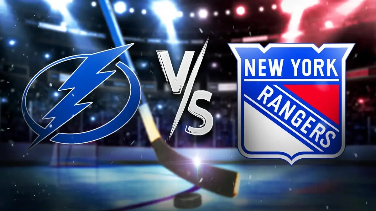 Lightning Rangers prediction, Lightning Rangers pick, Lightning Rangers odds, Lightning Rangers how to watch