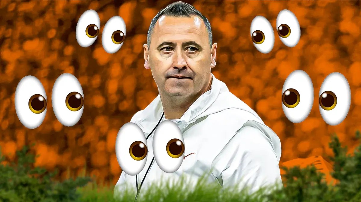 Texas football, Taz williams Jr., Longhorns, Alabama football, Steve Sarkisian