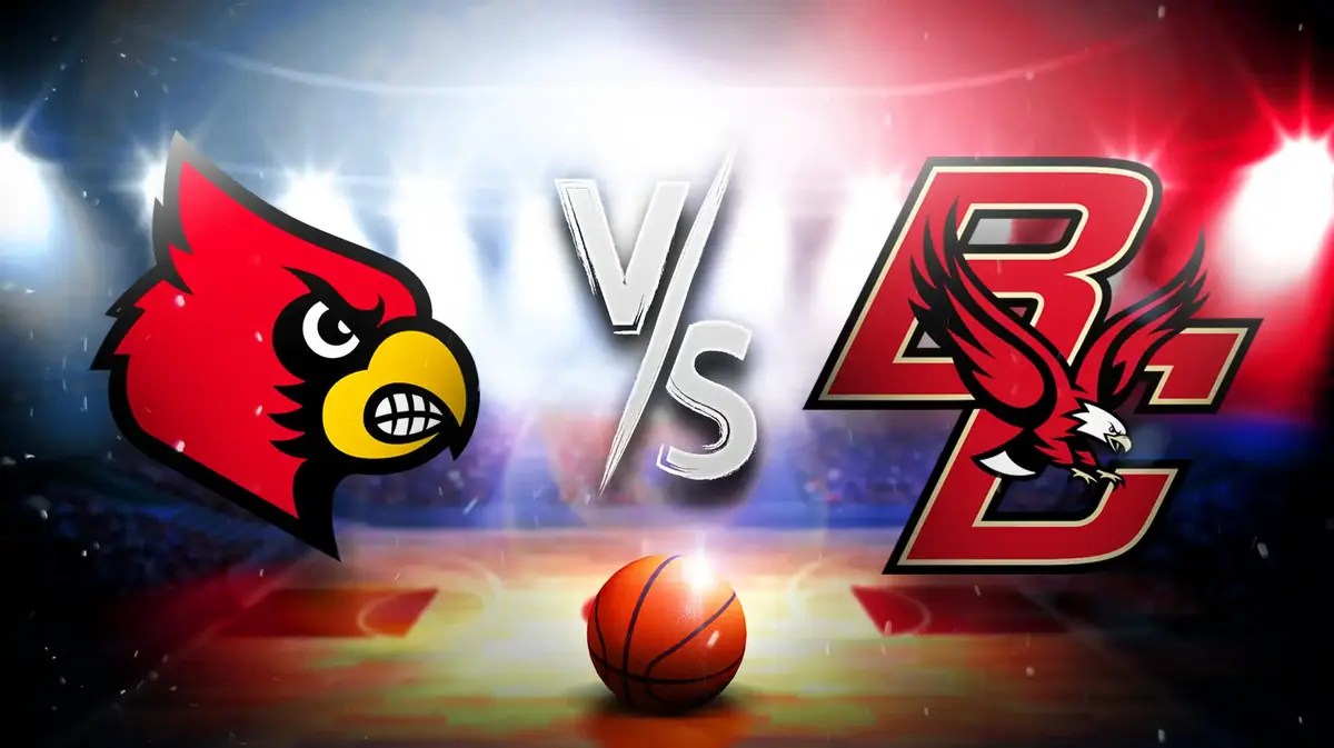 Louisville Boston College prediction, Louisville Boston College odds, Louisville Boston College pick, Louisville Boston College, how to watch Louisville Boston College
