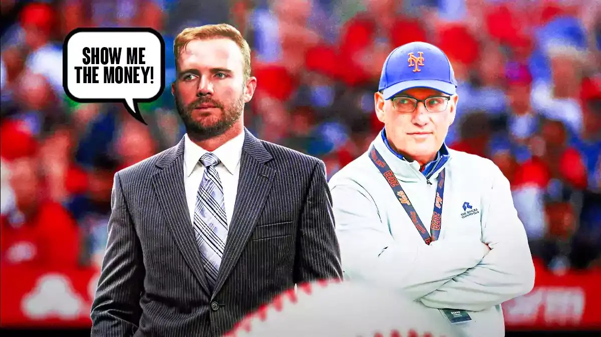 Pete Alonso, Mets