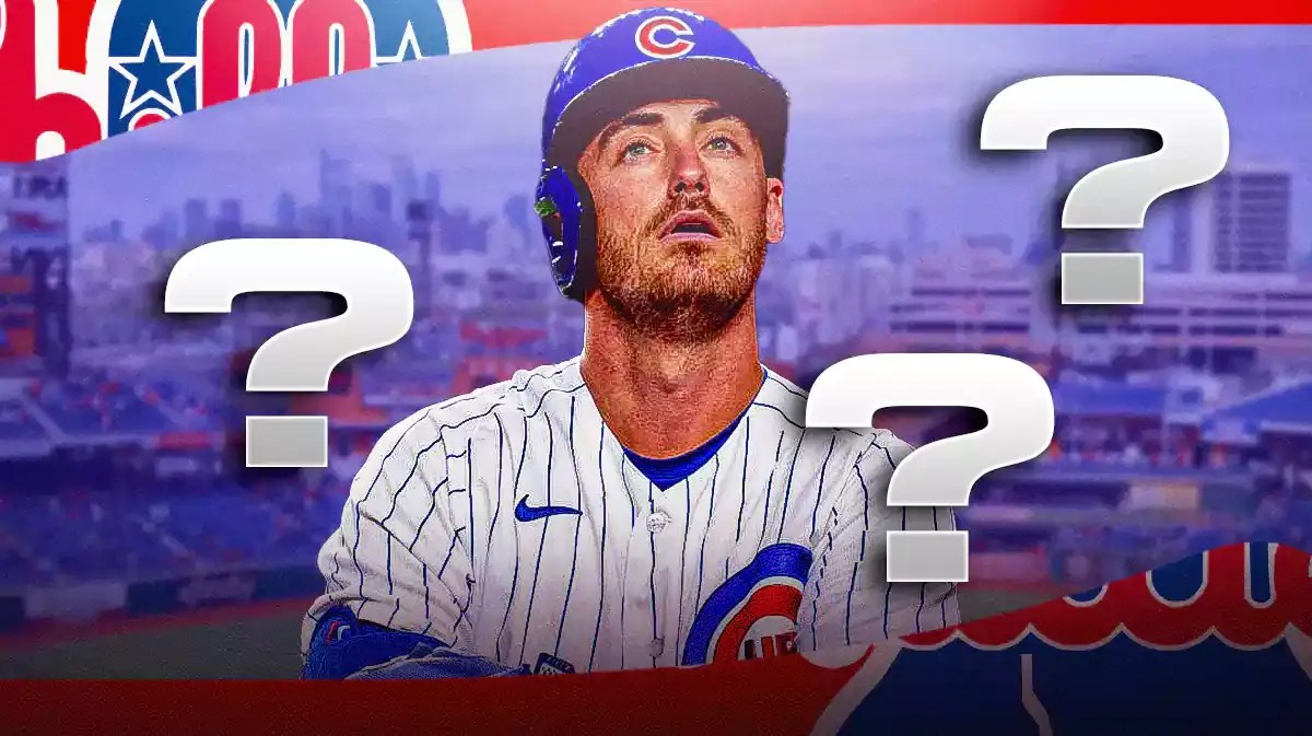 Phillies, Bryce Harper, Cody Bellinger, Free agency, Diamondbacks