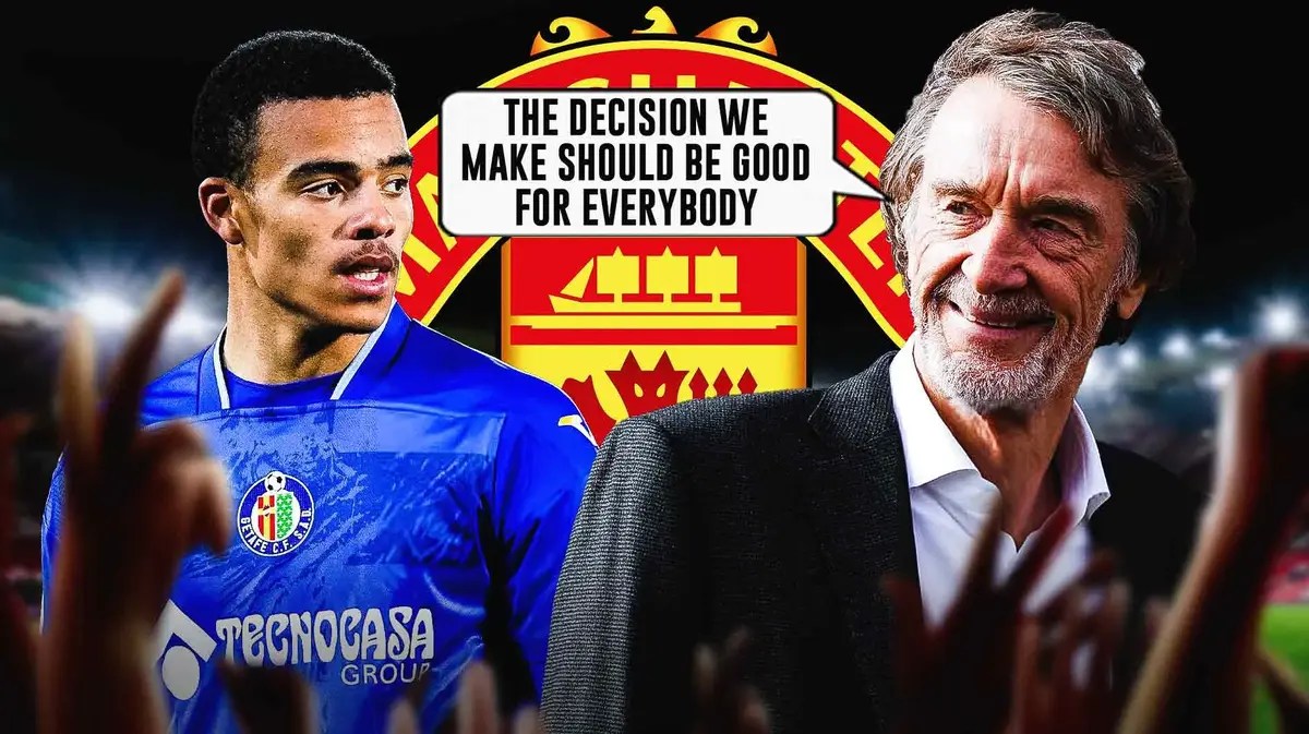 mason greenwood manchester united