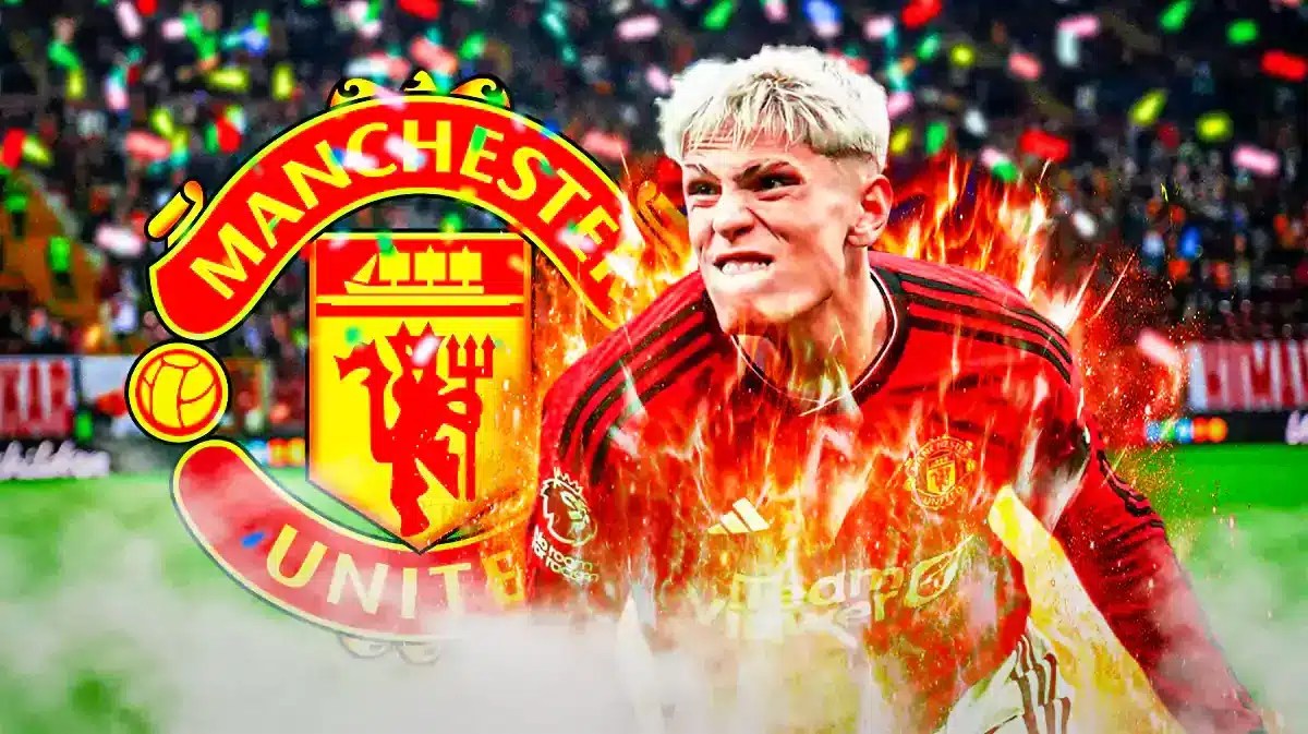 Manchester United News