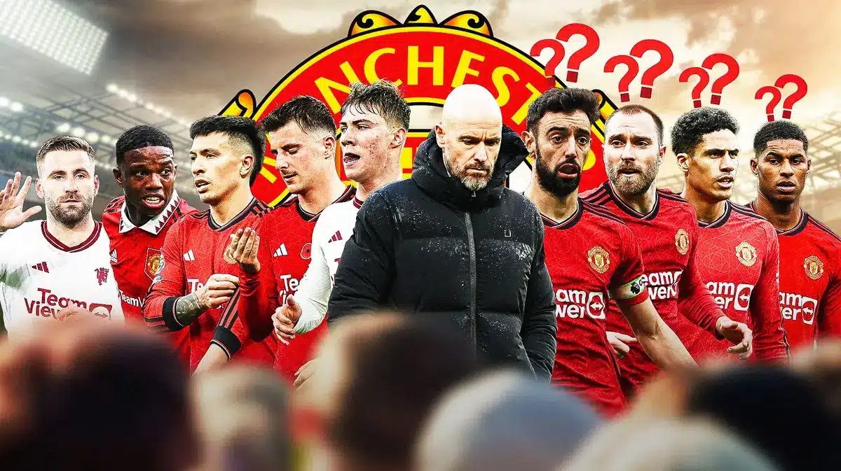 FA Cup Manchester United