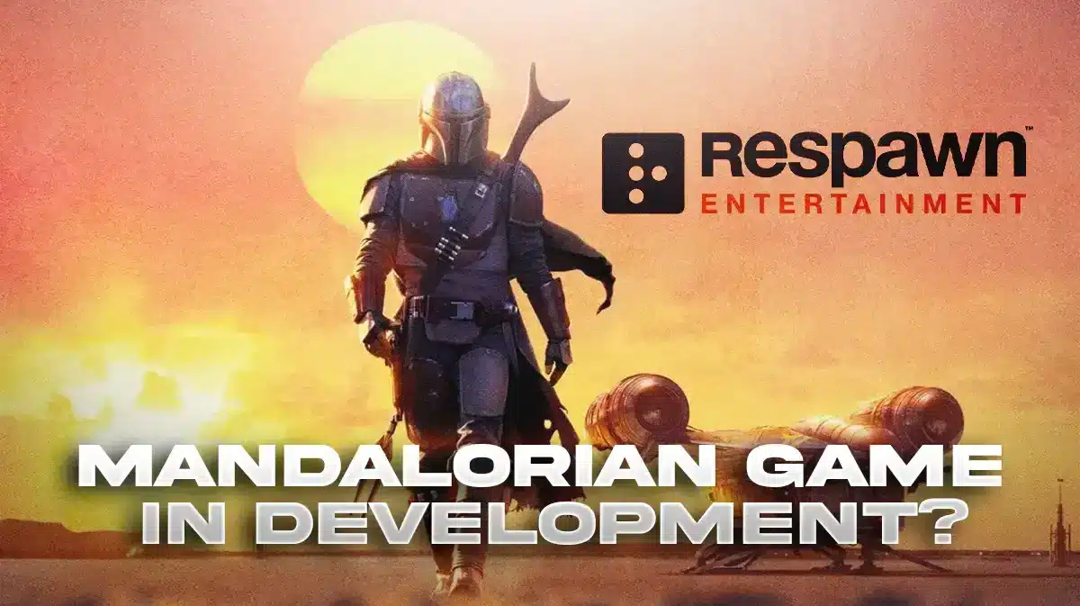 Mandalorian FPS Game Reportedly In Development