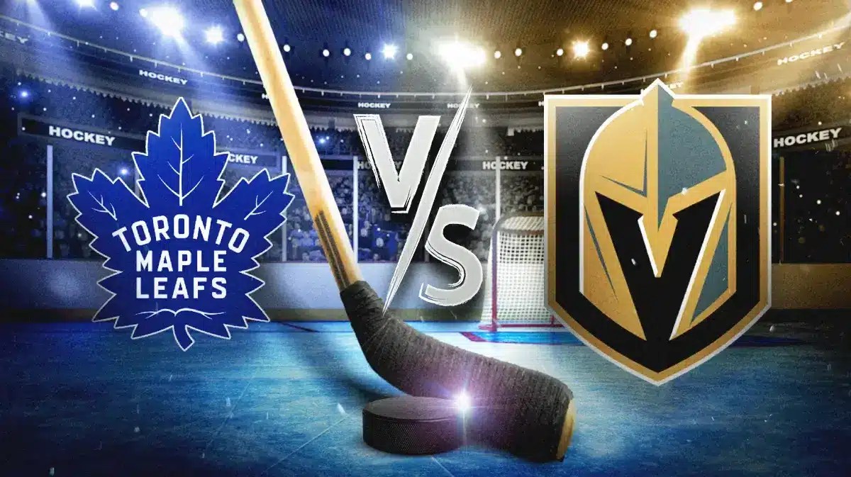 Maple Leafs vs. Golden Knights prediction, odds, pick – 3/5/2025