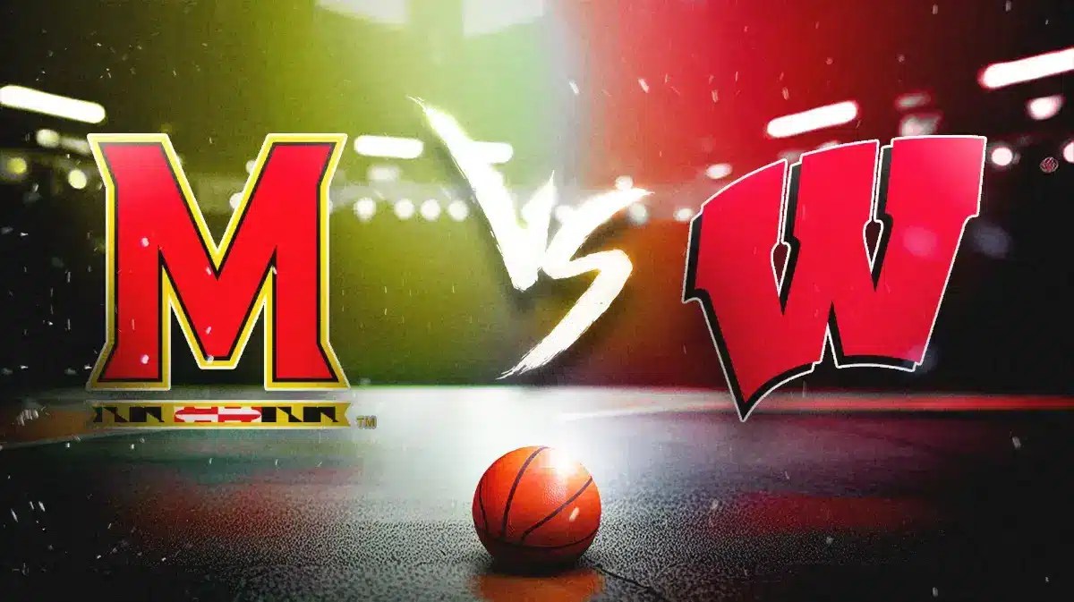 Maryland vs. Wisconsin prediction, odds, pick, how to watch Men's