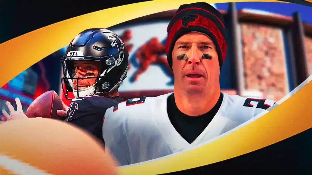 Will Atlanta Falcons great Matt Ryan eventually make the Pro Football Hall of Fame?