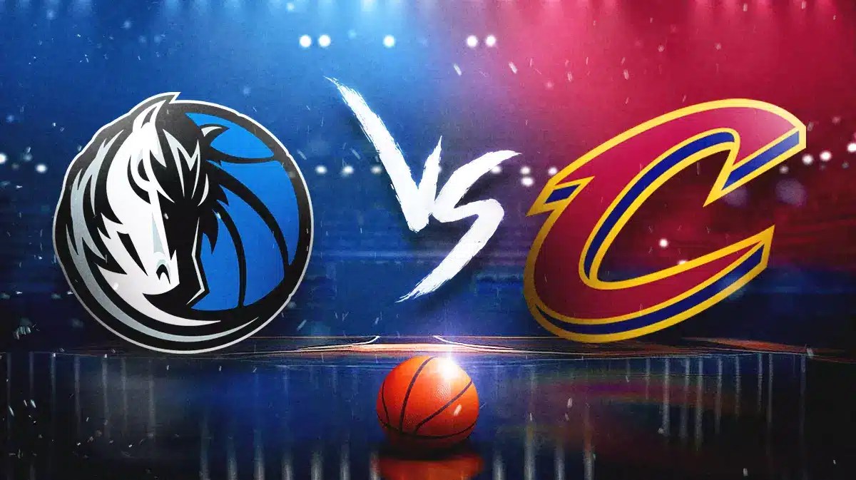 Mavericks vs. Cavaliers prediction, odds, pick, how to watch 2/27/2024