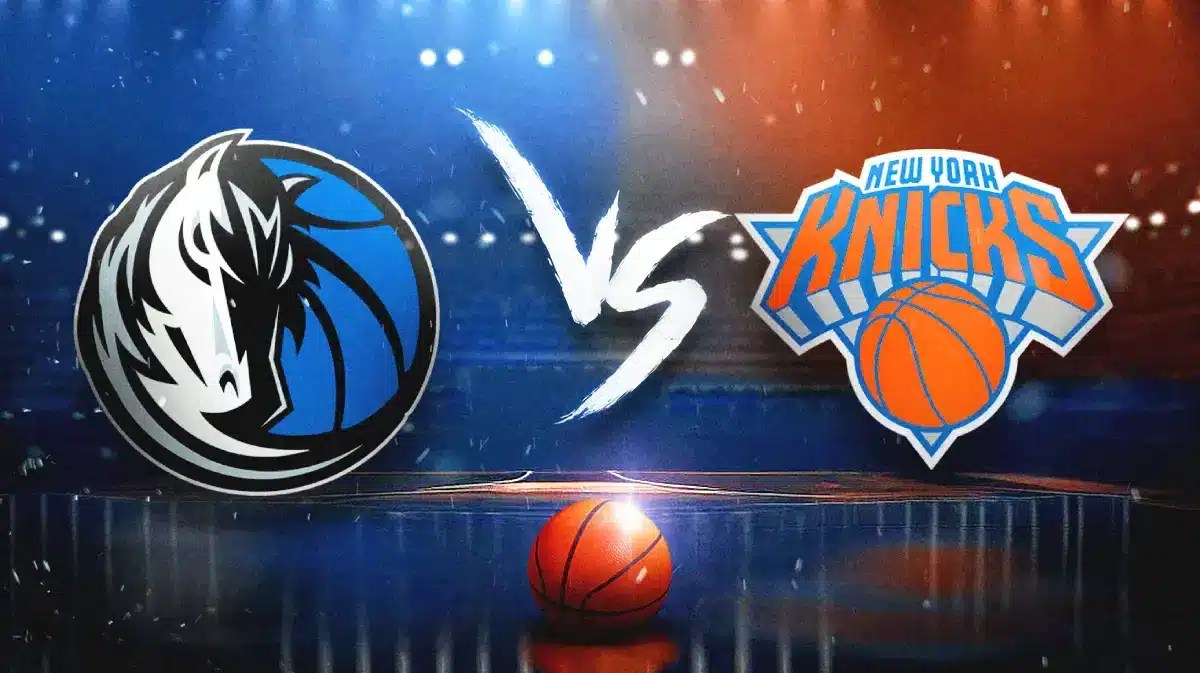 Mavericks Knicks prediction