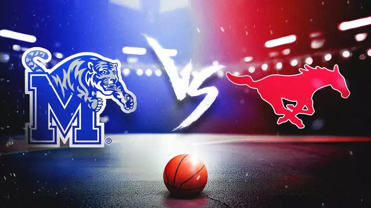 Memphis SMU prediction, Memphis SMU odds, Memphis SMU pick, Memphis SMU, how to watch Memphis SMU