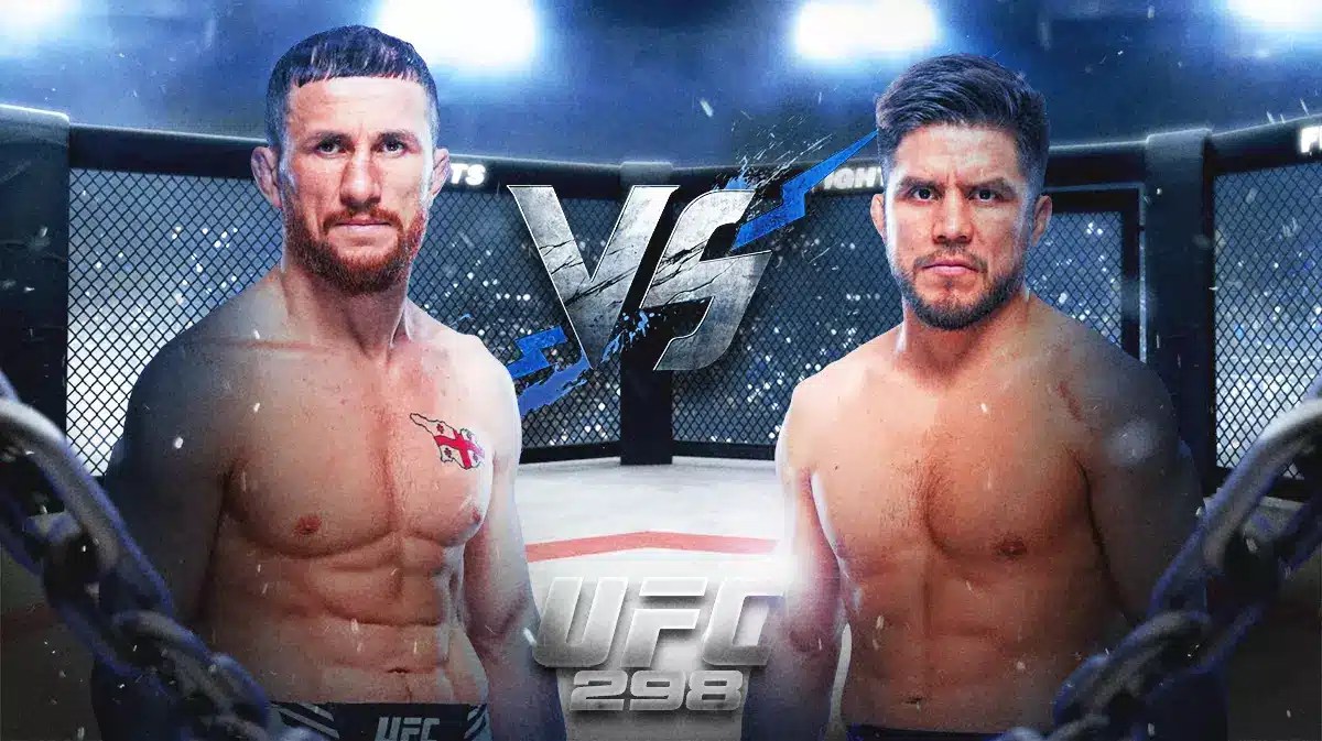 Dvalishvili Cejudo prediction UFC 298