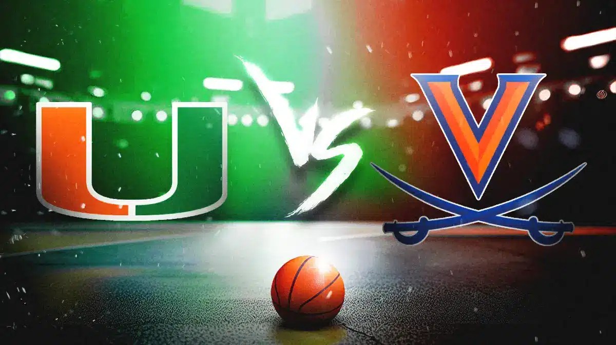 Miami Virginia prediction