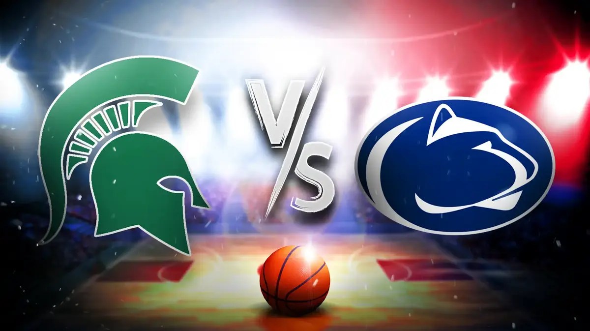 Michigan State vs. Penn State prediction, odds, pick, how to watch Men