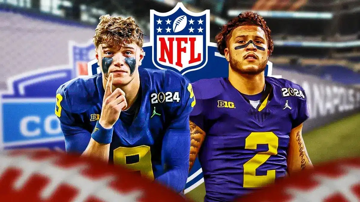 Michigan football JJ McCarthy, Blake Corum highlight recordbreaking 18 Wolverines headed to