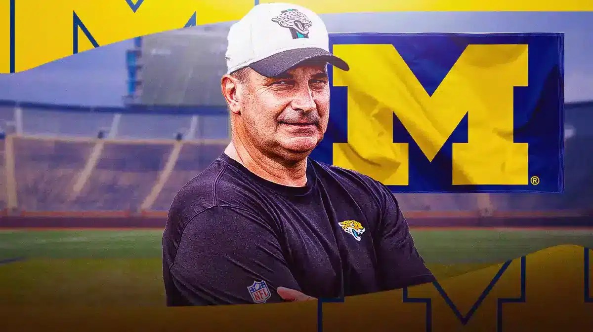 Kansas City Chiefs defensive line coach Joe Cullen could be heading to Michigan