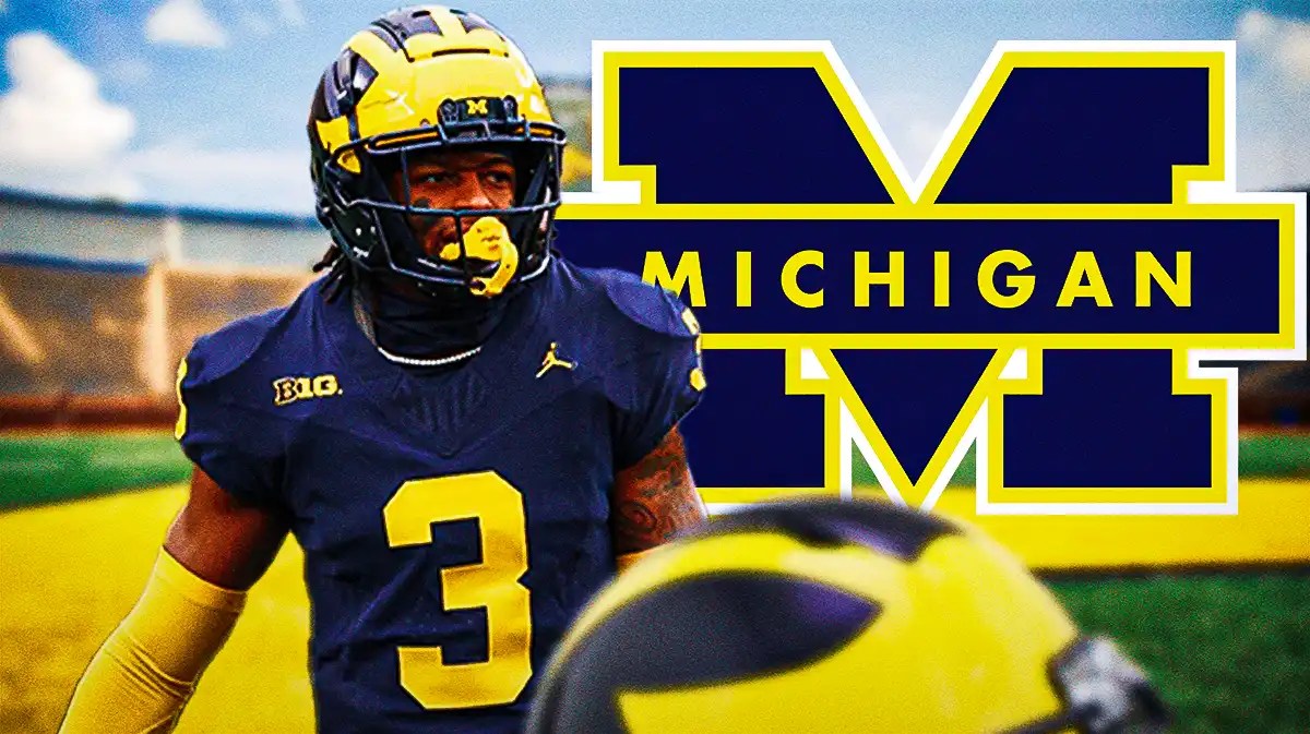 Michigan wolverines football news sale