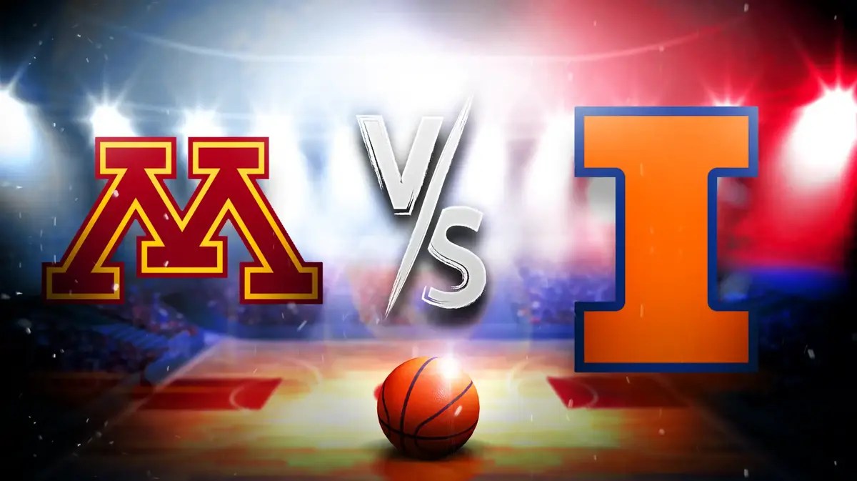 Minnesota Illinois prediction