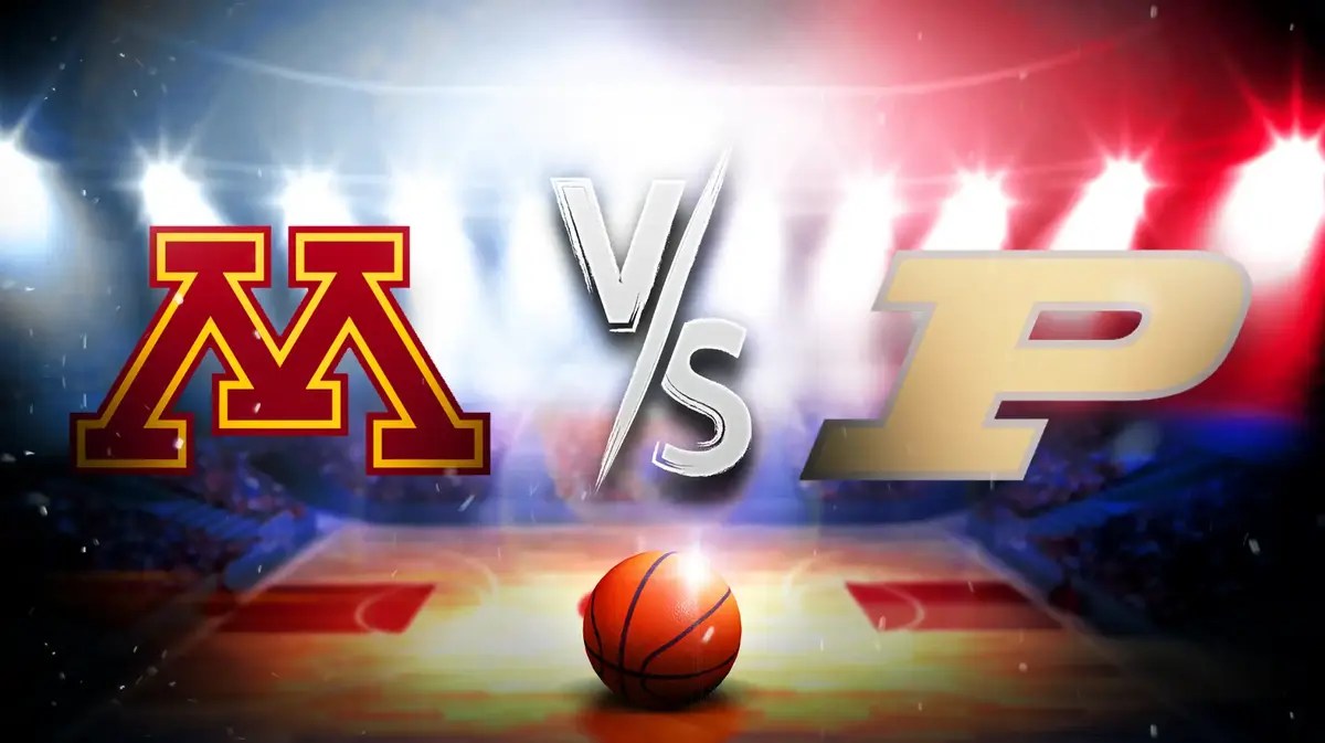 Minnesota vs. Purdue prediction, odds, pick, how to watch Men