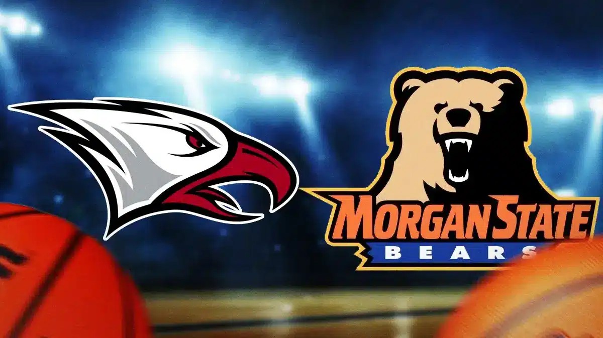 The Morgan State Lady Bears nearly pulled off an upset against the North Carolina Central Eagles as the game-winning shot gets wiped away