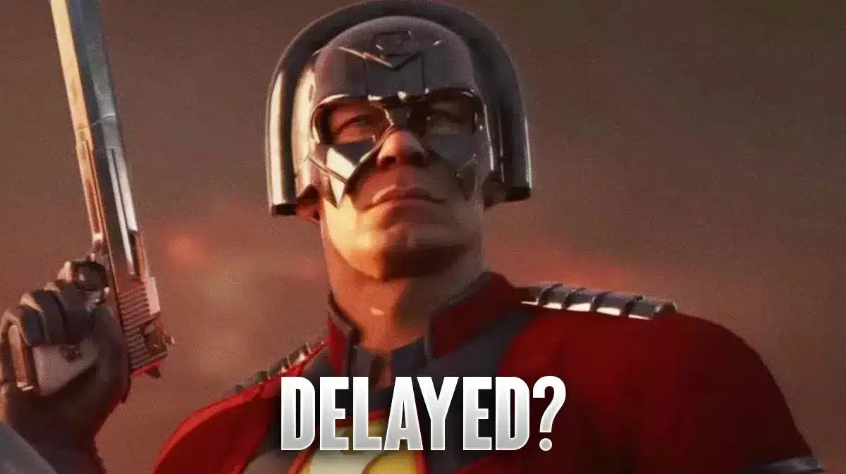 Mortal Kombat 1 Rumor Reveals Peacemaker DLC Could Be Delayed