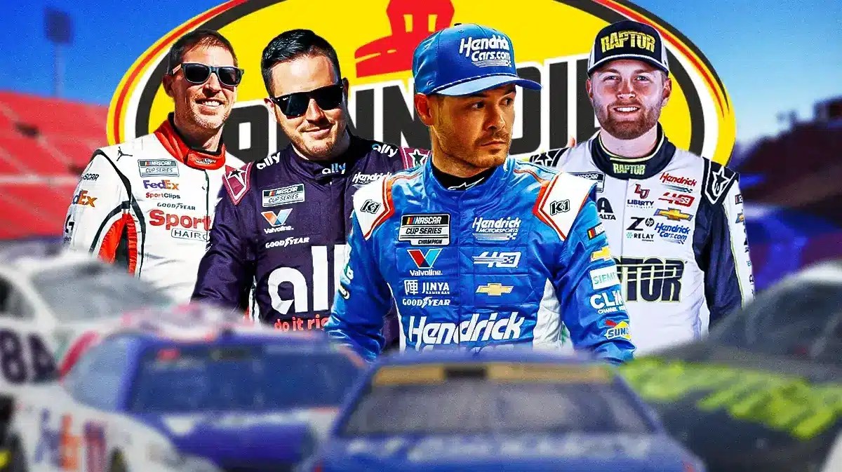 Pennzoil 400 prediction, Pennzoil 400 pick, Pennzoil 400 odds, Pennzoil 400 how to watch