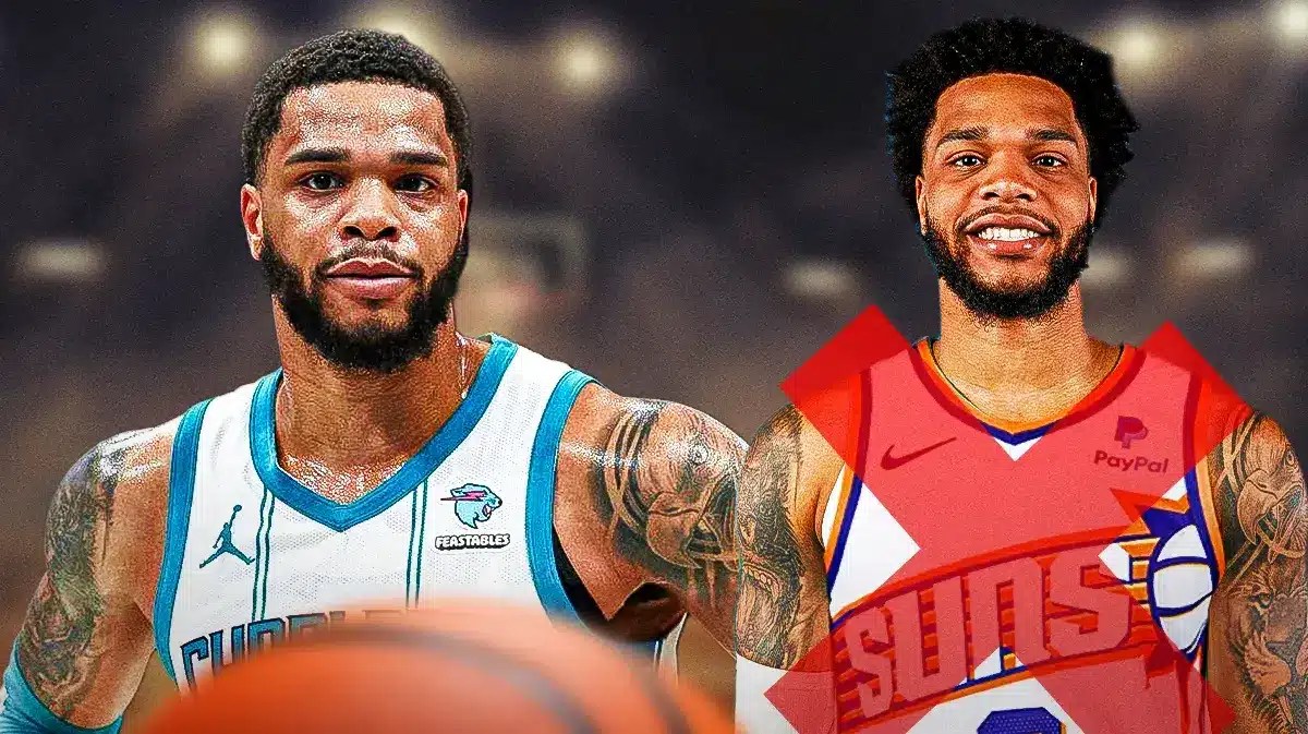 NBA rumors: Hornets' Miles Bridges trade buzz doused in cold water amid