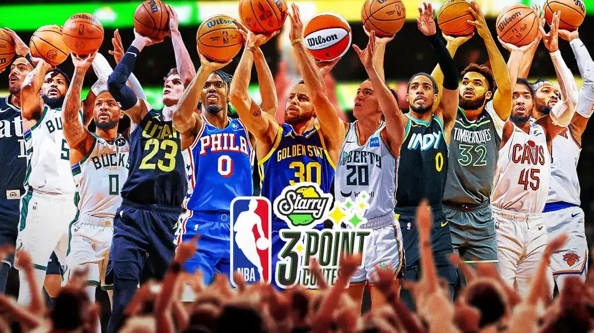 Nba all star weekend lineup deals