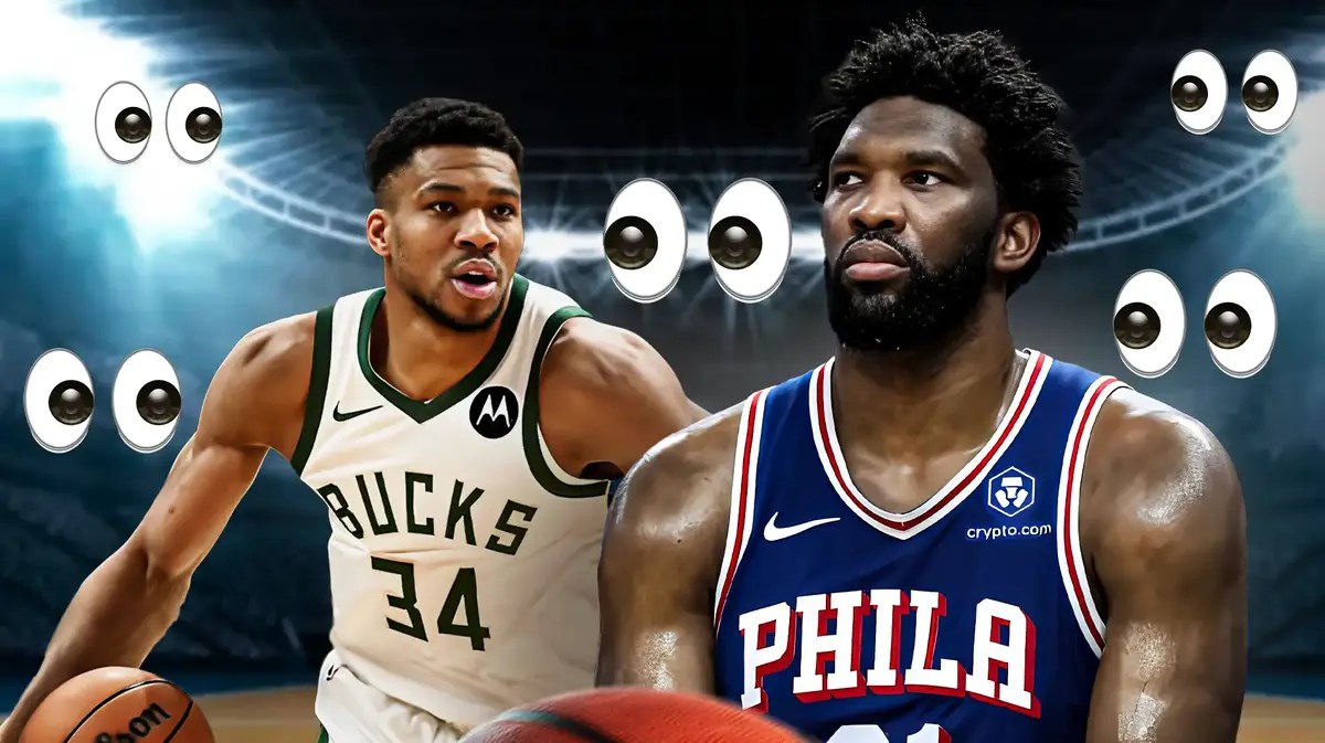 76ers, Bucks, 76ers trade, Bucks trade, NBA trade deadline