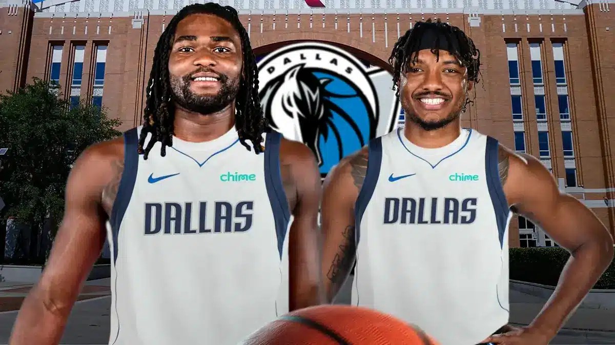 Mavericks, Luka Doncic, Wendell Carter, Isaiah Stewart, NBA trade deadline
