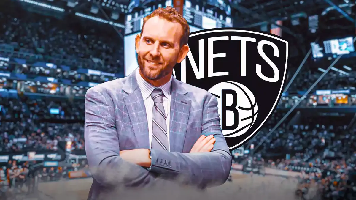 NBA rumors: Sean Marks' real standing with Nets bosses amid exit buzz